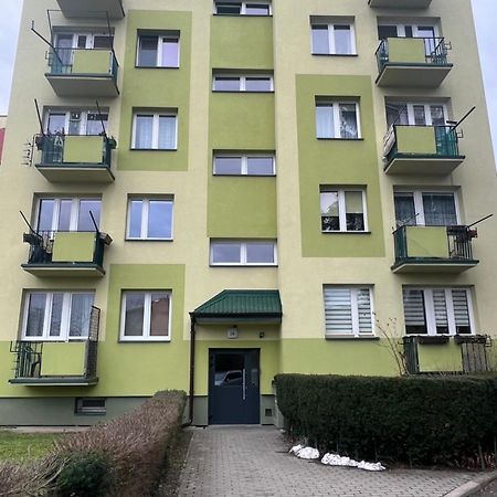 Apartament Zasanie Przemysl Przemyśl Exterior foto