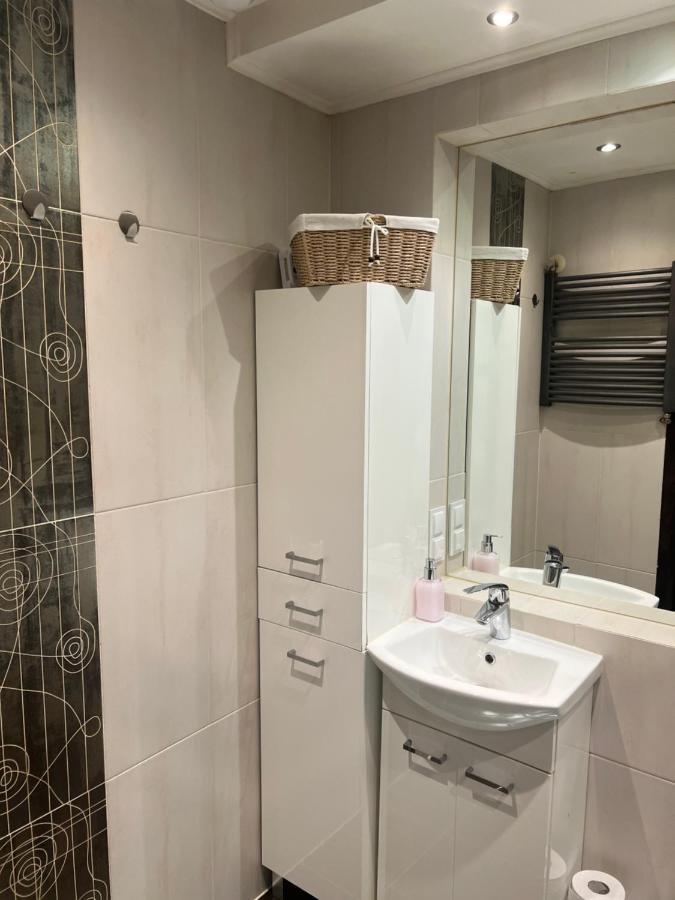 Apartament Zasanie Przemysl Przemyśl Exterior foto