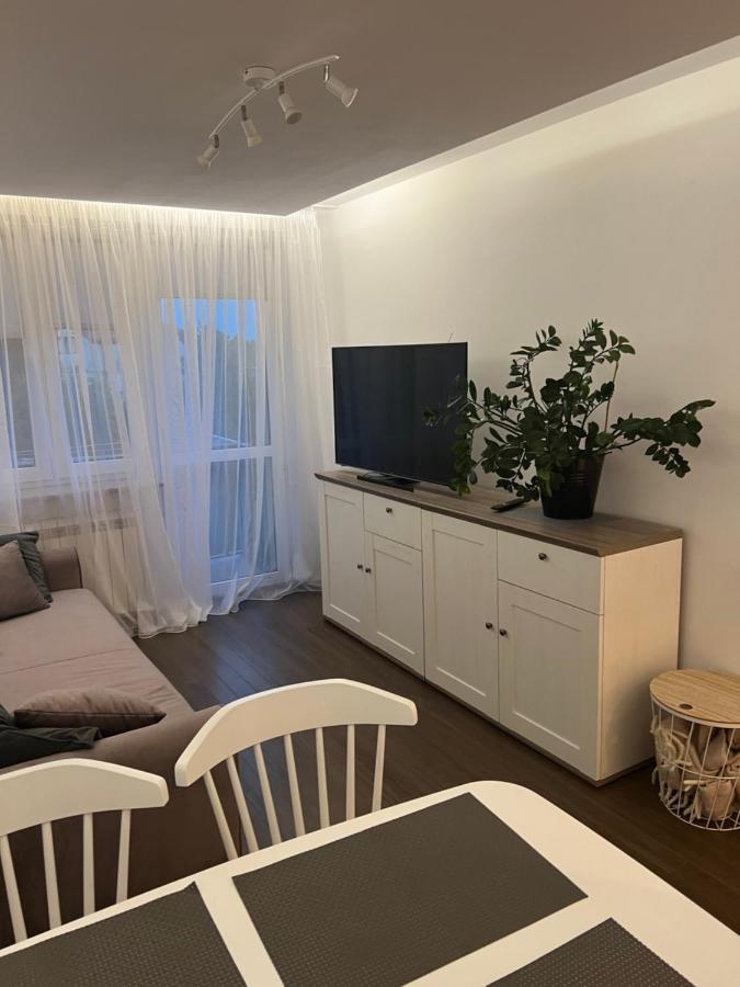 Apartament Zasanie Przemysl Przemyśl Exterior foto