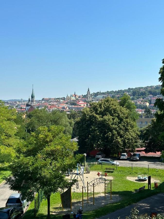 Apartament Zasanie Przemysl Przemyśl Exterior foto
